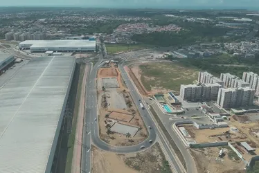 
          Imagem ilustrativa da imagem Força da economia capixaba em projeto da Rede Tribuna
          