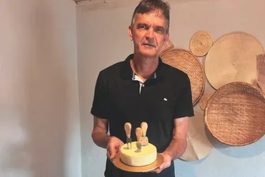 Imagem ilustrativa da imagem Força do agro impulsiona o turismo em São Roque do Canaã