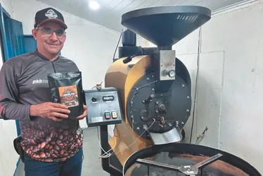 
          Imagem ilustrativa da imagem Força do agro impulsiona o turismo em São Roque do Canaã
          