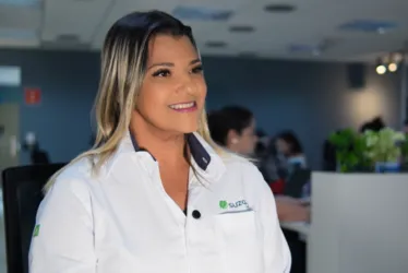 
          Imagem ilustrativa da imagem Formação abre portas para emprego
          