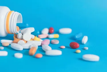 
          Imagem ilustrativa da imagem Fórmulas de bem-estar: procura por suplementos cresce nas farmácias
          