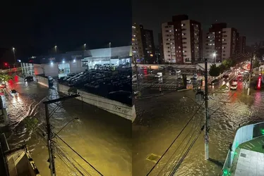 
          Imagem ilustrativa da imagem ES segue em alerta para chuvas intensas, raios e ventos fortes até sexta-feira
          