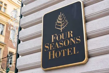 
          Imagem ilustrativa da imagem Four Seasons, rede de hotéis de 'White Lotus', abrirá unidade no Rio de Janeiro
          