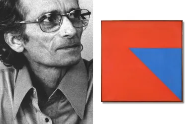 Imagem ilustrativa da imagem Galeria Matias Brotas abre circuito em homenagem aos 100 anos de Dionísio Del Santo