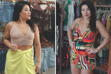 
          Imagem ilustrativa da imagem Garimpo da moda de brechós para o verão 2026
          