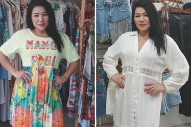 
          Imagem ilustrativa da imagem Garimpo da moda de brechós para o verão 2026
          