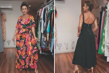 
          Imagem ilustrativa da imagem Garimpo da moda de brechós para o verão 2026
          