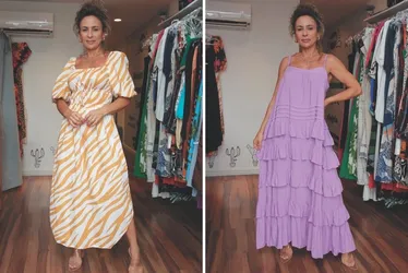 
          Imagem ilustrativa da imagem Garimpo da moda de brechós para o verão 2026
          