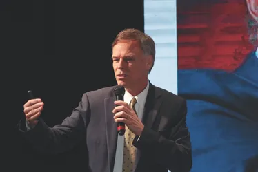 Imagem ilustrativa da imagem Gestão por propósito: “É preciso criar conexões para reter talentos”