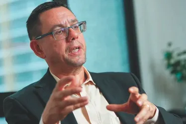 
          Imagem ilustrativa da imagem Gigante da logística quer construir ferrovia no Espírito Santo
          