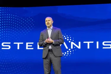 Imagem ilustrativa da imagem Goiana receberá a 1ª fábrica do mundo da Leapmotor fora da China, diz Stellantis