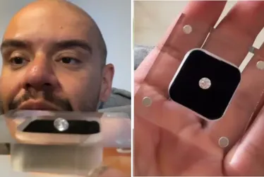 
          Imagem ilustrativa da imagem Gominho revela detalhes de diamante feito com cinzas de Preta Gil: 'Tem nome dela'
          