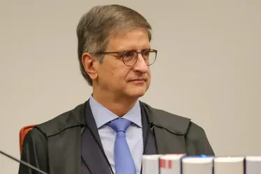 Imagem ilustrativa da imagem Gonet promete a senadores não interferir em Poderes e diz não criminalizar política