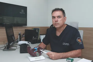 
          Imagem ilustrativa da imagem Gordura no fígado atinge 900 mil adultos no ES
          