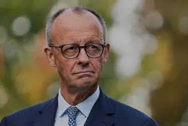 Imagem ilustrativa da imagem Governo alemão minimiza polêmica sobre Belém e diz que Merz não vai se desculpar