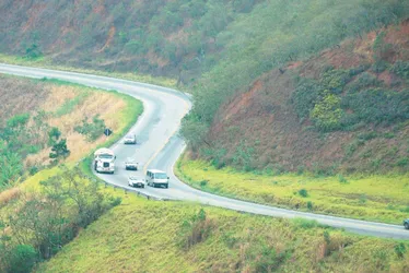 
          Imagem ilustrativa da imagem Governo anuncia R$ 2,3 bilhões e contratações para obras na BR-262
          