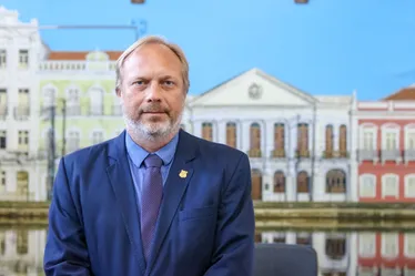 Imagem ilustrativa da imagem Governo de Pernambuco realiza mudanças no comando da Polícia Civil