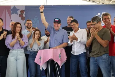 Imagem ilustrativa da imagem Governo do ES anuncia R$ 19 milhões em investimentos para João Neiva