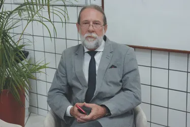 
          Imagem ilustrativa da imagem Governo do ES apresenta projeto para reduzir a judicialização na Saúde
          