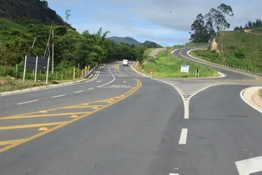 
          Imagem ilustrativa da imagem Governo do ES vai investir mais de R$ 930 milhões em modernização de rodovias
          