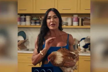 
          Imagem ilustrativa da imagem Gracyanne Barbosa revela que marca de ovos de luxo era ação publicitária
          