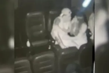 
          Imagem ilustrativa da imagem Grávida é agredida pelo companheiro em cinema após receber ligação em MG
          