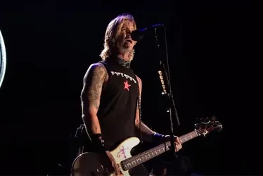 Imagem ilustrativa da imagem Guns N' Roses volta ao Brasil em 2026 para ser headliner do Monsters of Rock