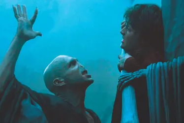 Imagem ilustrativa da imagem “Harry Potter e o Cálice de Fogo” está de volta aos cinemas