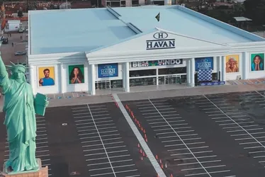 Imagem ilustrativa da imagem Havan confirma negociação para abrir loja em Vila Velha