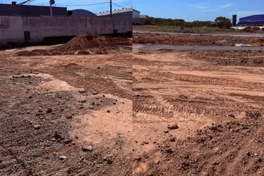 
          Imagem ilustrativa da imagem Havan inicia obra de megaloja em Vila Velha, com abertura prevista para maio
          