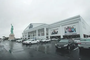 Imagem ilustrativa da imagem Havan prepara em Vila Velha sua maior loja no ES
