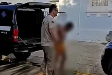 Imagem ilustrativa da imagem Homem apontado como um dos líderes do Comando Vermelho é preso em Pernambuco