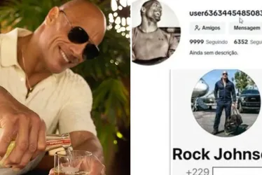 
          Imagem ilustrativa da imagem Homem é preso em SC por aplicar golpes se passando pelo ator The Rock
          