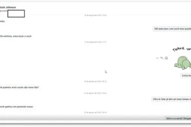 
          Imagem ilustrativa da imagem Homem é preso em SC por aplicar golpes se passando pelo ator The Rock
          