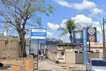 
          Imagem ilustrativa da imagem Homem é preso em flagrante na Bahia após tentar estuprar médica na UBS
          