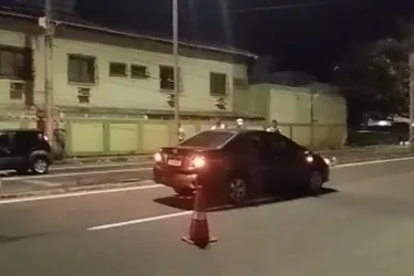 
          Imagem ilustrativa da imagem Homem morre atropelado na Rodovia do Sol, em Nova Guarapari
          