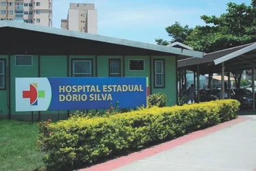 Imagem ilustrativa da imagem Hospital Dório Silva: veja como se inscrever e concorrer a 932 vagas no concurso