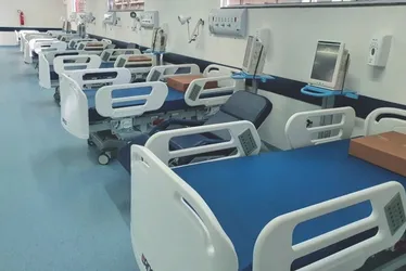 Imagem ilustrativa da imagem Hospital Dório Silva: veja como se inscrever e concorrer a 932 vagas no concurso