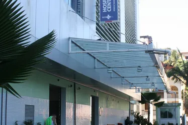 
          Imagem ilustrativa da imagem Hospital Estadual Central volta a realizar captação de pulmões após cinco anos
          