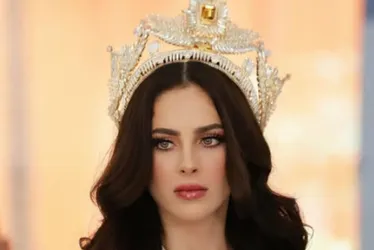 Imagem ilustrativa da imagem Humilhação de Miss México afasta diretor e transforma final em palco de protesto