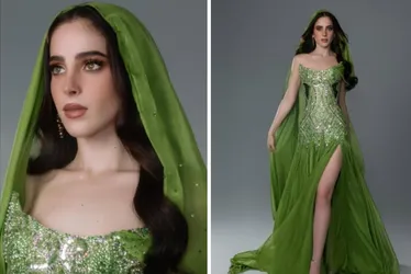 Imagem ilustrativa da imagem Humilhação de Miss México afasta diretor e transforma final em palco de protesto