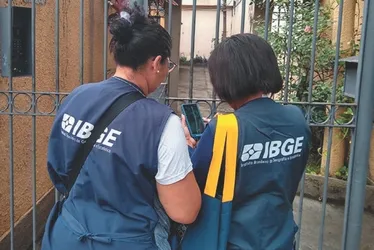 Imagem ilustrativa da imagem IBGE divulga edital de concurso com 9.590 vagas de nível médio