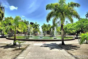 Imagem ilustrativa da imagem INSS promove atendimento a idosos nesta segunda-feira (3) no Parque 13 de Maio