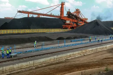 Imagem ilustrativa da imagem Ibama arquiva último projeto de usina a carvão mineral no país