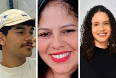 
          Imagem ilustrativa da imagem Identificadas as vítimas que foram mortas em um acidente no Sul do Espírito Santo
          