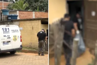 
          Imagem ilustrativa da imagem Idoso é encontrado morto com bucha de sacola na boca em Viana
          