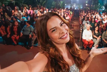 
          Imagem ilustrativa da imagem 'Ilhados com a Sogra 3': Fernanda Souza explica os diferenciais da 3ª temporada
          