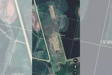 
          Imagem ilustrativa da imagem Imetame arremata área empresarial no Norte do ES por R$ 56 milhões
          