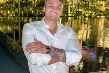 Imagem ilustrativa da imagem Influenciador acusado de desviar mais de R$ 146 milhões no Pix é extraditado da Argentina