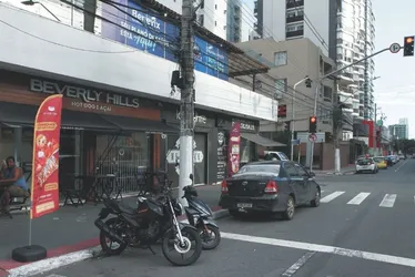 
          Imagem ilustrativa da imagem Infrações no trânsito: saiba como recorrer ou pedir cancelamento
          